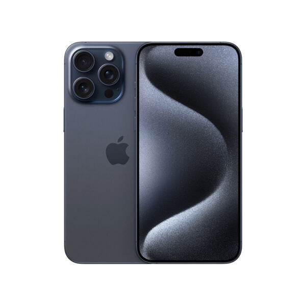 iPhone 15 Pro Max 256GB Ricondizionato