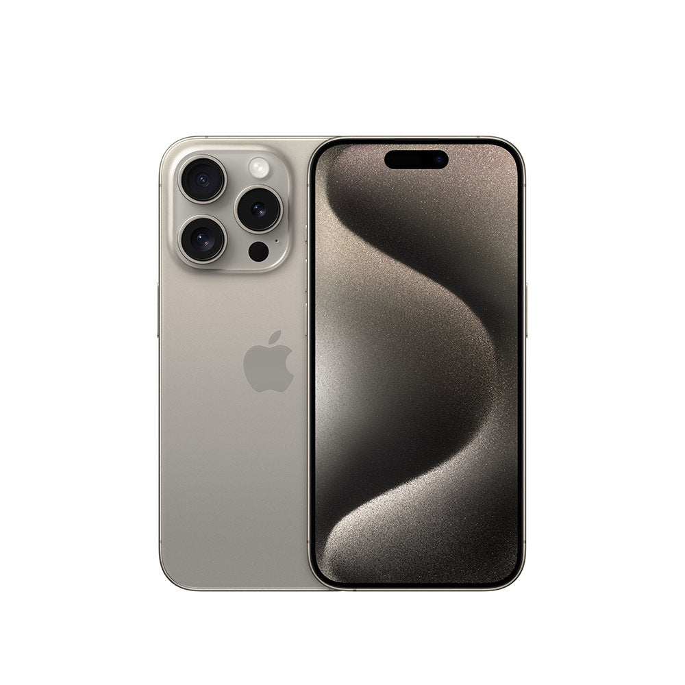iPhone 15 Pro Max 256GB Ricondizionato