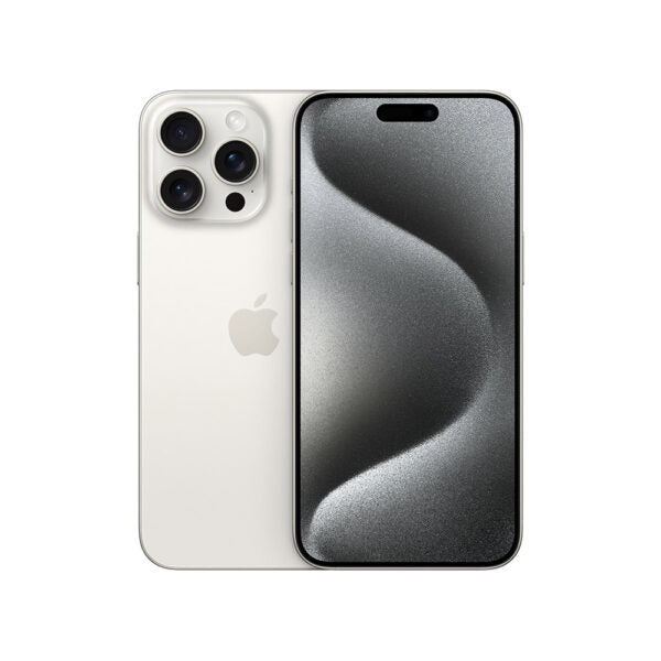 iPhone 15 Pro Max 256GB Ricondizionato