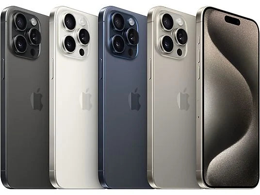 iPhone 15 Pro Max 256GB Ricondizionato